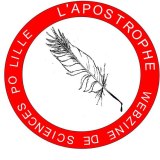 LOGO APOSTROPHE